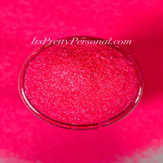 “HIS- Neon Hot Pink”-Sheen Collection {2}