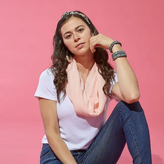 DII Shamrock Cookie Gift Set {3}