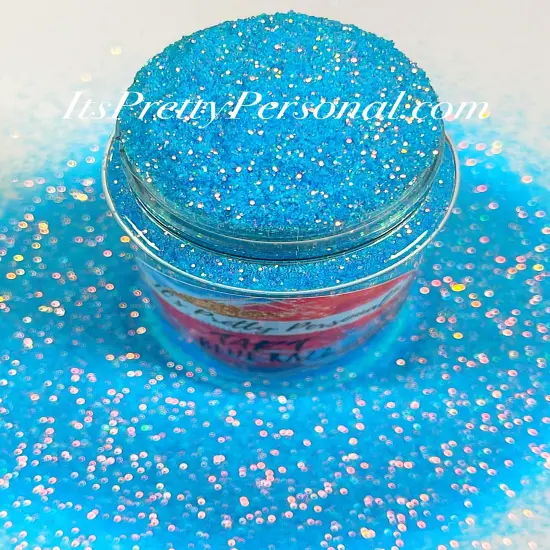 &ldquo;Blue Razz&rdquo; - Tart Fine {1}