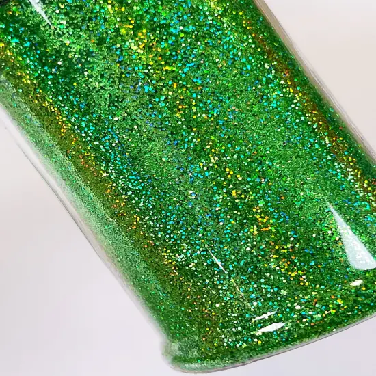 &ldquo;Envy&rdquo;- Holographic Fine {3}