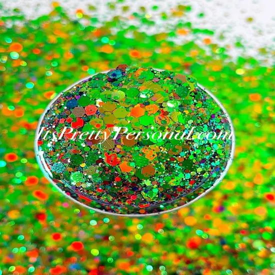 &ldquo;Peacock Vibes&rdquo;- Vibes Collection {2}