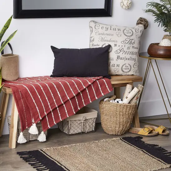 Bucky Organic Cotton Pillow Case, fits pillow sized 20x15 inch {5}