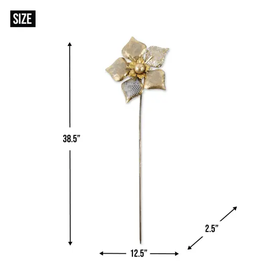 DII Stone Tri Color Check Tablecloth {3}