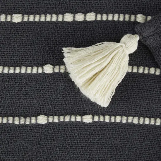 Bucky Buckwheat Bed Pillow, white {4}