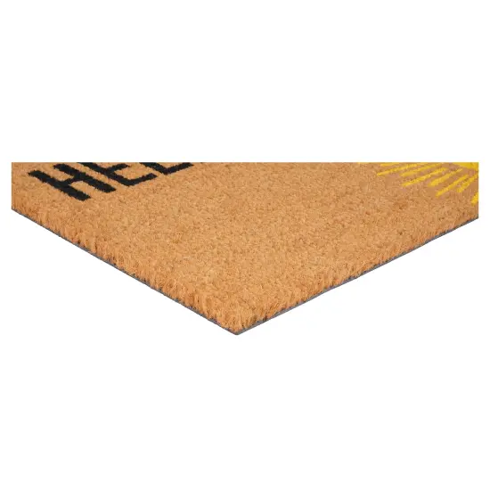 107981729 Sunburst Doormat {2}