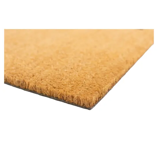 122231729 Natural XO Doormat {2}