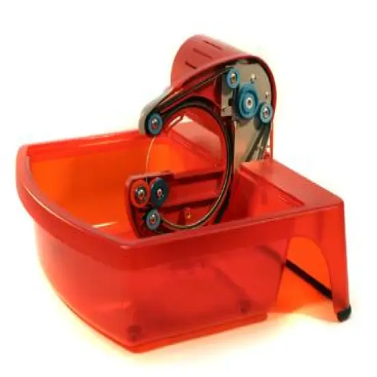 Taurus 3 Ring Saw {5}