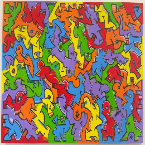 U-Mark W20 Permanent Paint Marker 6 Pack - 1 ea. Pink, Dark Purple, Dark Blue, Teal, Green and Dark Green {2}