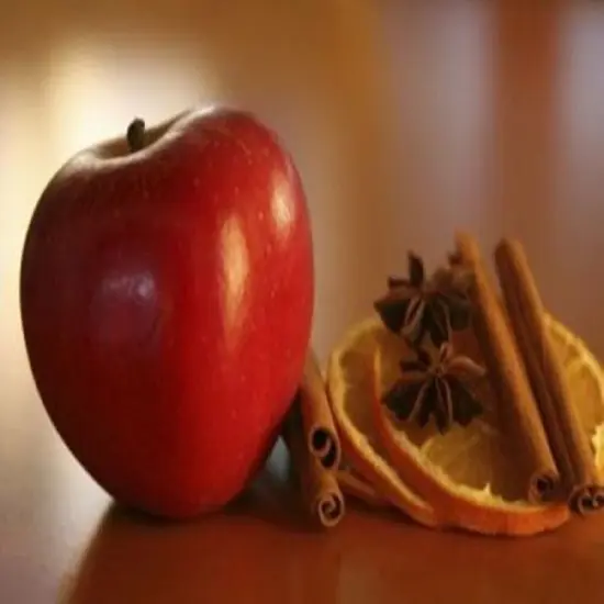 Apple Cinnamon Fragrance Oil (64 oz Jug) for Candle Making, Soap Making, Tart Making, Room Sprays, Lotions, Car Fresheners, Slime, Bath Bombs, Warmers&hellip; {2}