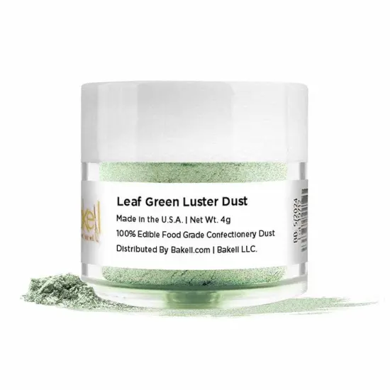 Summer Beach Luster Dust Combo Pack Collection (4 PC) {2}