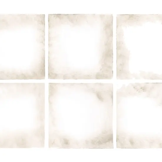 4-Inch Tile Template Wall Stencil | 1568 by Designer Stencils | Pattern Stencils | Reusable Stencils for Painting | Safe & Reusable Template for Wall Decor | Try This Stencil Instead of a Wallpaper | Easy to Use & Clean Art Stencil Pattern {2}