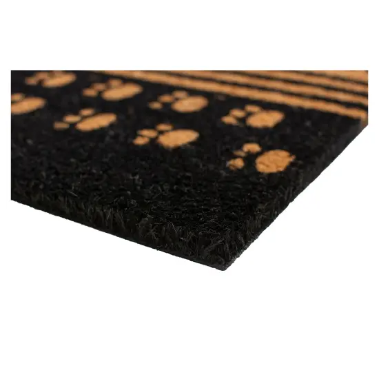 120861729 Man's Best Friend Doormat {3}