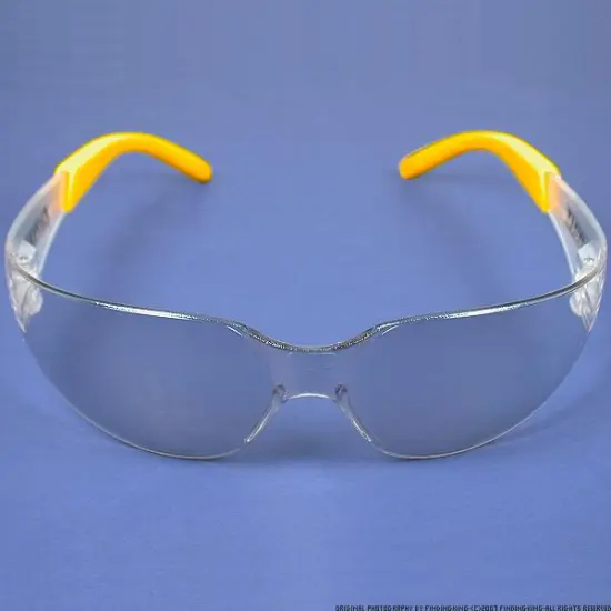 Dewalt DPG54-9C Protector Indoor/Outdoor High Performance Lightweight Protective Safety Glasses with {1}