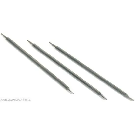 3 Spring Bar Remover Watch Band Pin Pressure Tools {1}