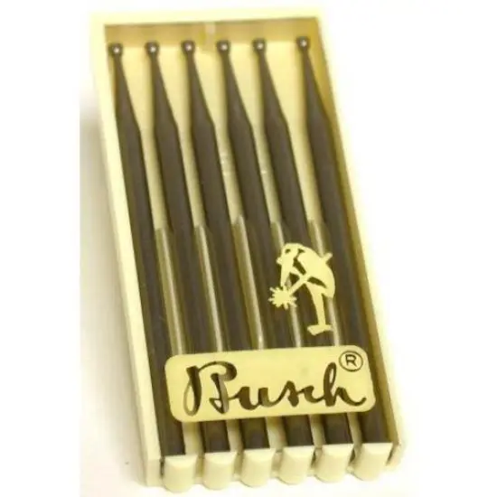 Busch Swiss Cup Burs Stone Setting Bur Tools {5}