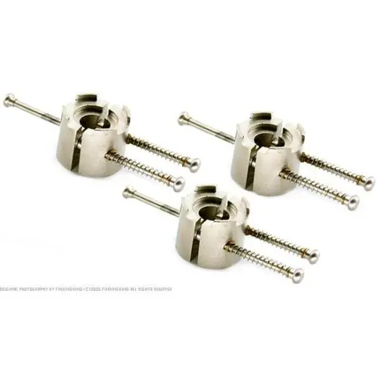 Watch Baguette Movement Holder Vise Clamp Repair Tool {1}