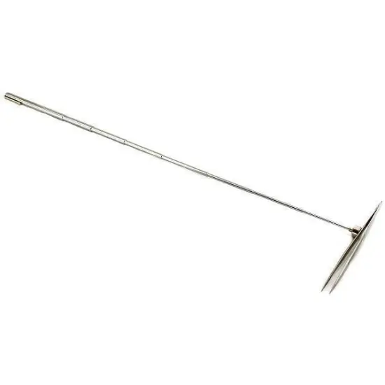 Pocket Magnetic Pick Up Telescopic Reach Tool 36" {1}