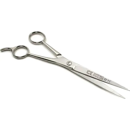 SE 7.5" Barber Scissors {1}