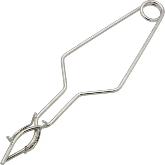 Whip Tong Handle {2}