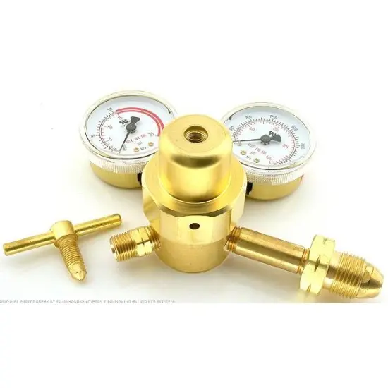 Smith Soldering Welding Torch Regulators 2 {3}
