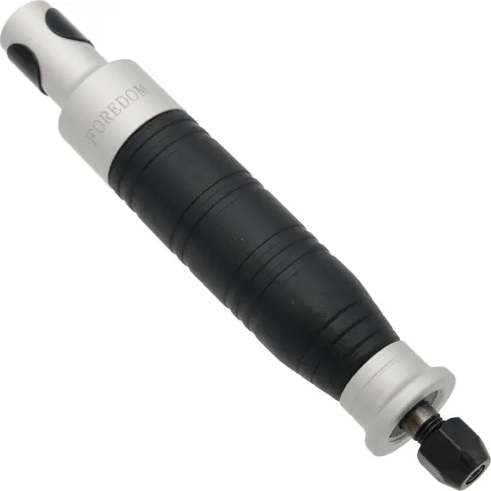 FOREDOM 2252 Chisel Carving KIT K.2252 WOODCARVING LX Motor EMX 50C HIGH Torque {6}