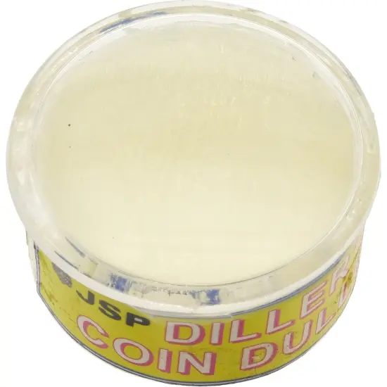 Copper Coin Darkener {5}