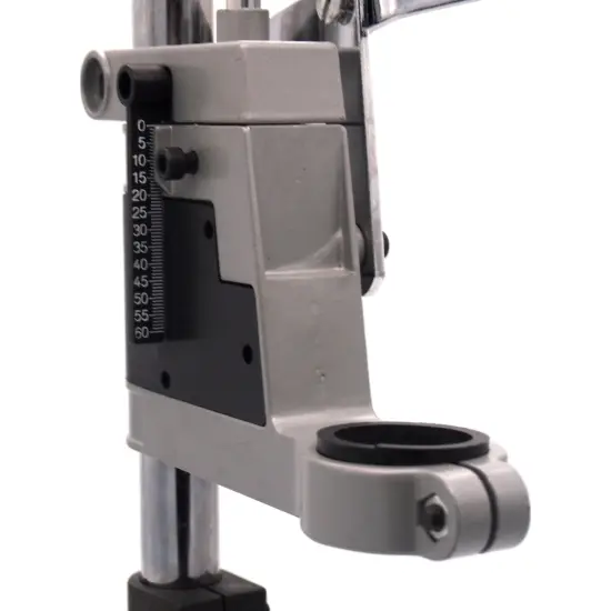 Bench Drill Press Stand Drilling Machinist Tool New {4}