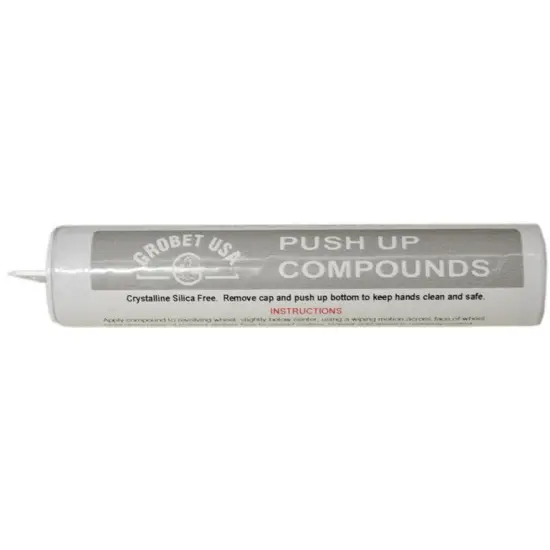 Push-Up Compound One Step, Item No. 47.383 {1}