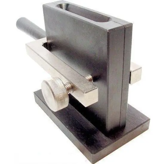 Ingot Mold 200dwt Adjustable {1}