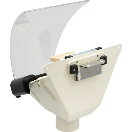 NEW! Foredom Fishmouth with Bench Pin AssemblyLab Jewelry Word Work {3}