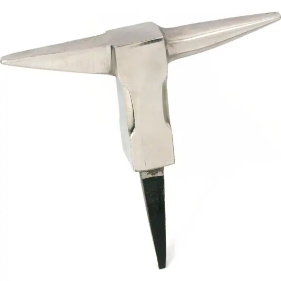 Deluxe T-Anvil Mini Table Vise Tools {2}