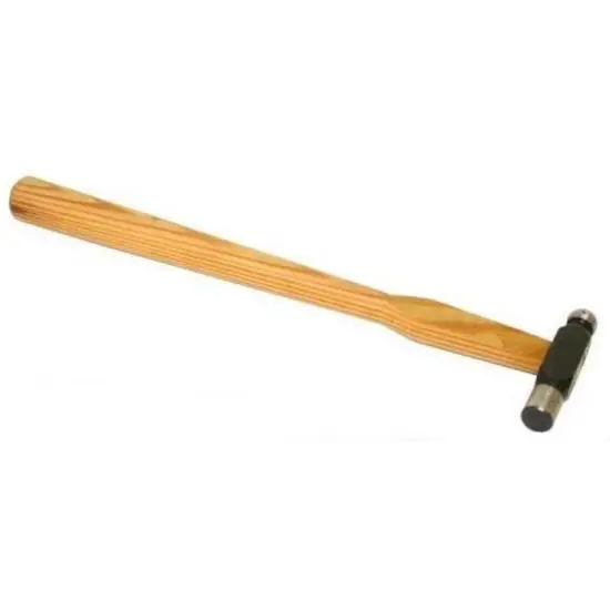 2 Ball Peen Hammer Wood Working Mallet Hand Tools 1oz {2}