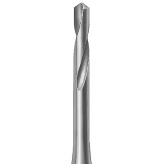 Panther Twist Drill, Fig. 77, Size 011, Item No. 77.2611 {1}