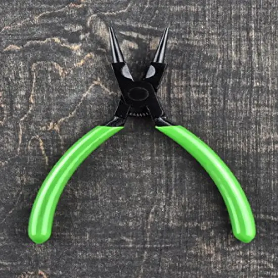 SE Rosary Beading Plier - 5in {3}