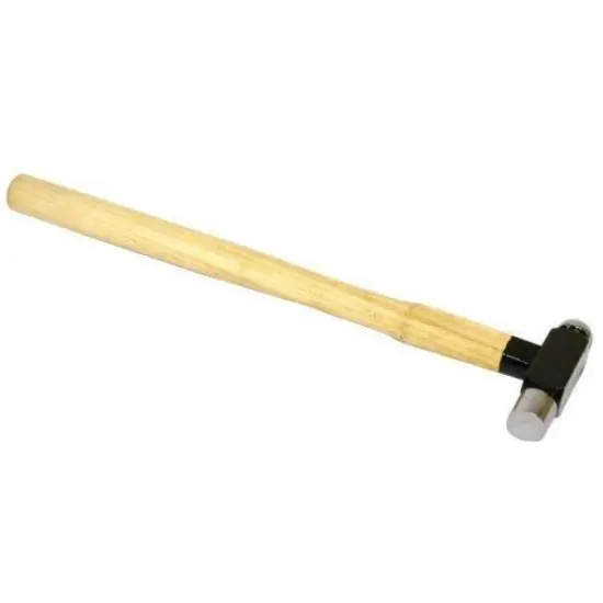Ball Pein Hammer Jewelers Metalsmith Gunsmith Tool 2oz {1}