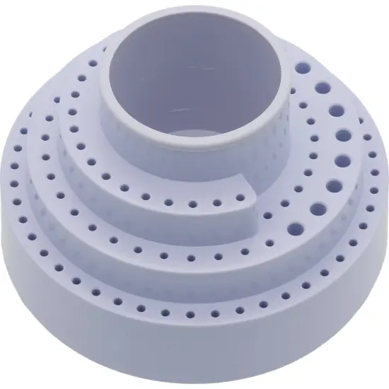 Bur Holder, Rotary, for 12 1/4in., 69 1/8in., 69 3/32in. & 4 - A-10080 {2}