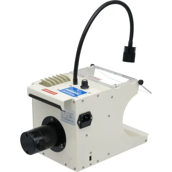 FOREDOM DUST COLLECTOR FILTER HOOD 110/220V MOTOR FOR GRINDING -POLISHING MAFH25 {6}