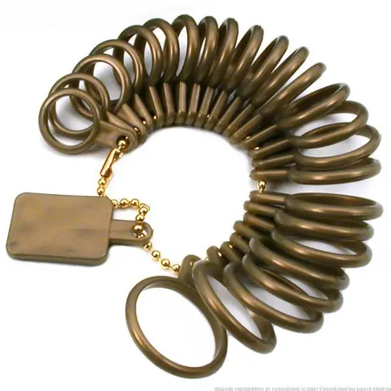 Black Glass Top Jewelry Display 72 Ring Case Box Bonus {5}