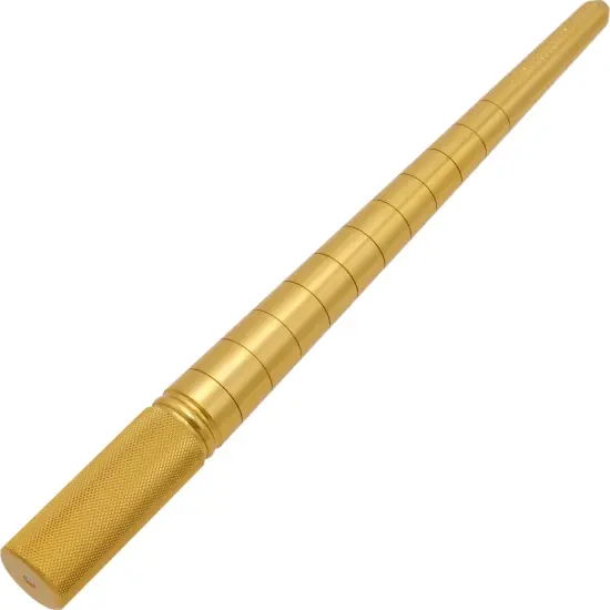 Ring Mandrel Stick Gold Sizing Gauge Tool {4}