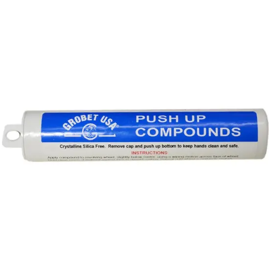 Push-Up Compound Plastic, Item No. 47.381 {1}