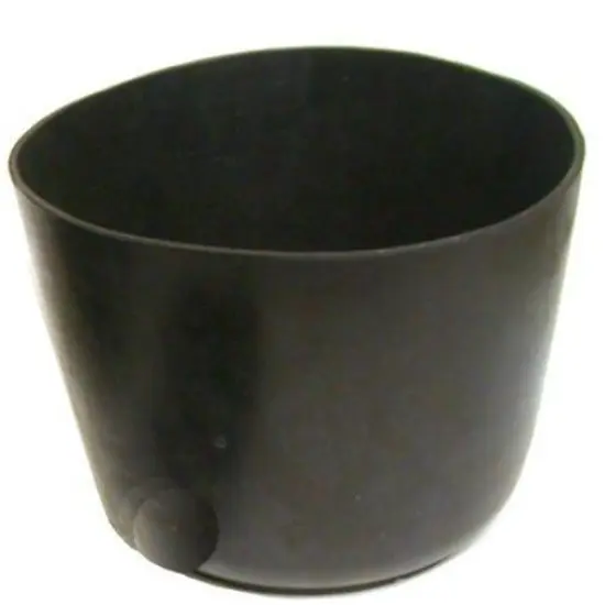 Rubber Investment Mixing Bowls 5 Jewelers Casting Tools {6}