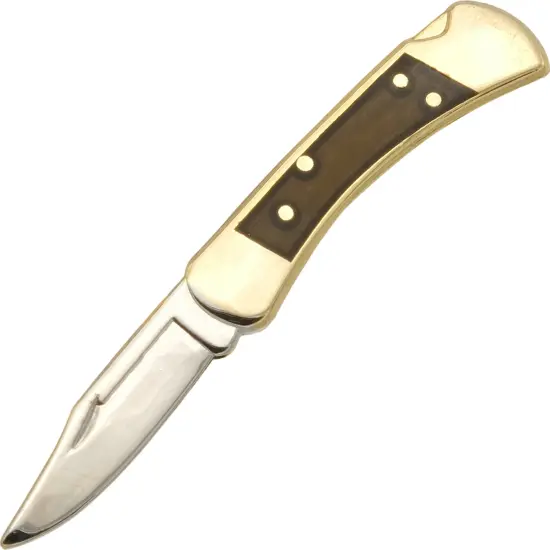 Folding Knife Pin 1.5" {3}