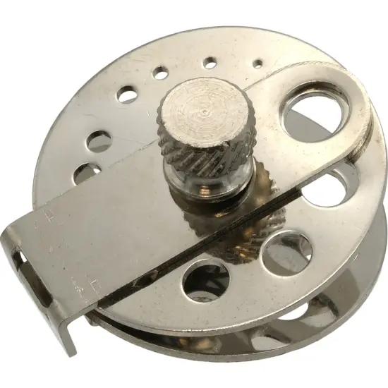 Pearl Hole Drilling Holder Vise Beading Precision Tool {6}