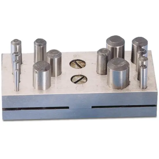 Disc Cutting Set-Combo, Item No. 25.143 {1}