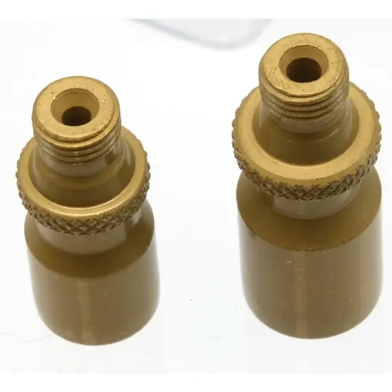 Orca Hand Welding, Soldering, Heating Torch with Hose & 3 Interchangeable Heads {4}