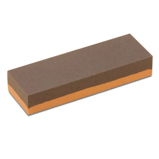 Fine Grit Sharpening Stone 8" x 2" x 1" {1}