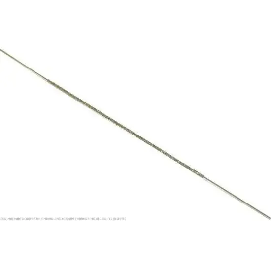 4 Diamond Coated Blades Lapidary Saw Frame Blades Tool {3}