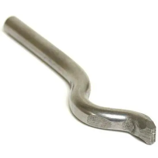 Jewelry Stamp Platinum Ring Tool {1}