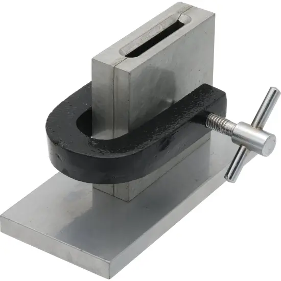 Adjustable Steel Flat Ingot Mold 150dwt to Melt Casting Gold Silver Scrap Metal {2}