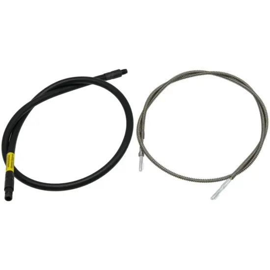 Foredom SheathS-80 For Series EE Flex,Part S80 For Series EE Flex Shaft MotorKit {1}